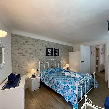 Domus Caricatore Sciacca Exteriér fotografie