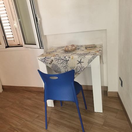 Domus Caricatore Sciacca Exteriér fotografie