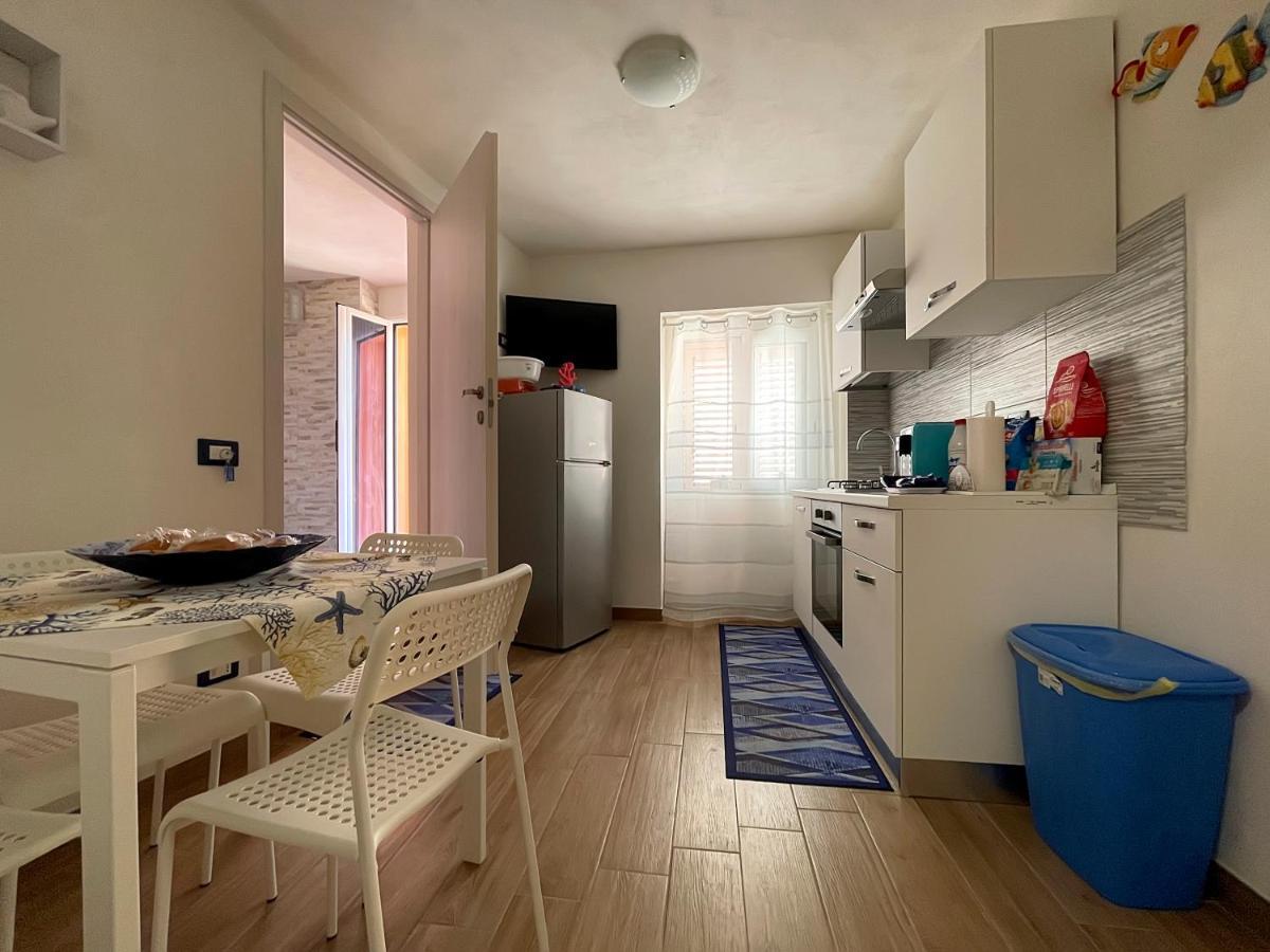 Domus Caricatore Sciacca Exteriér fotografie