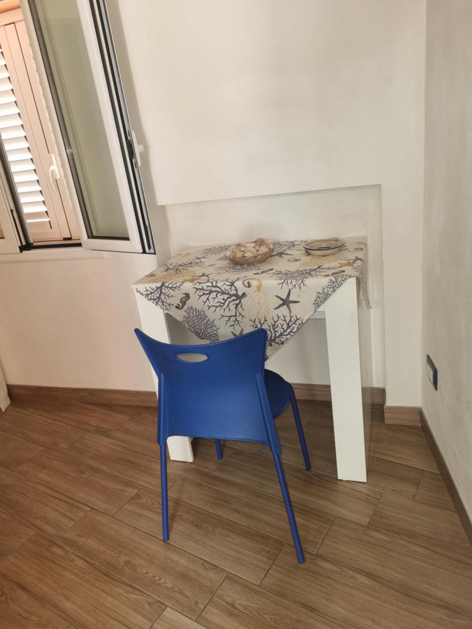 Domus Caricatore Sciacca Exteriér fotografie
